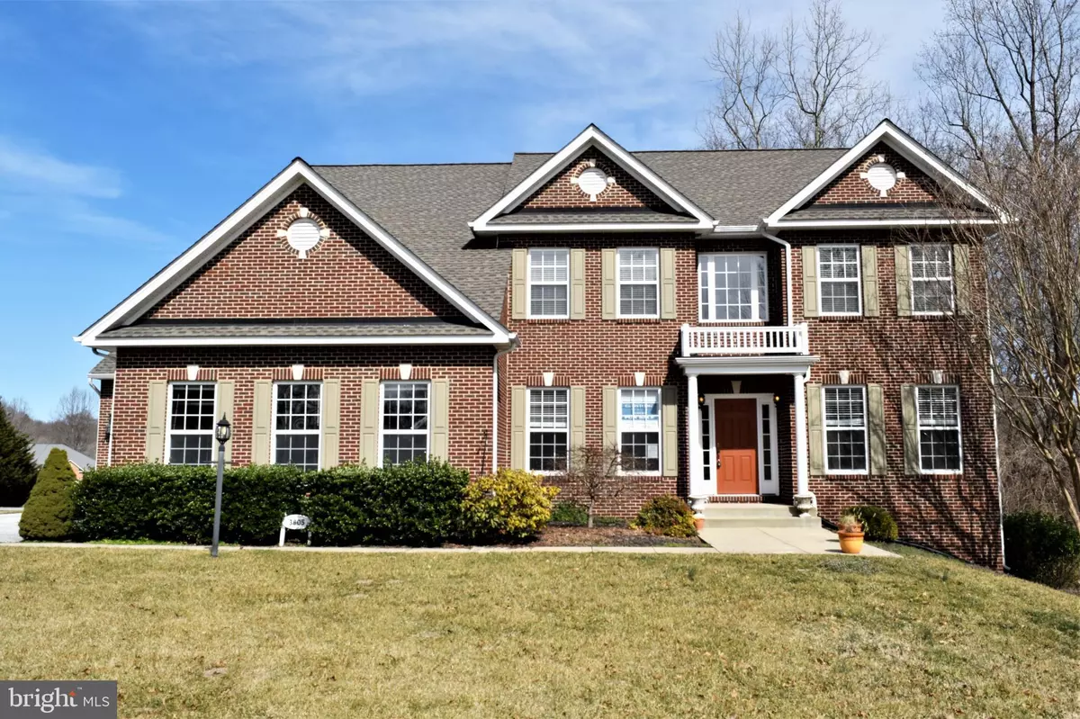 Dunkirk, MD 20754,3605 LANTERN CT