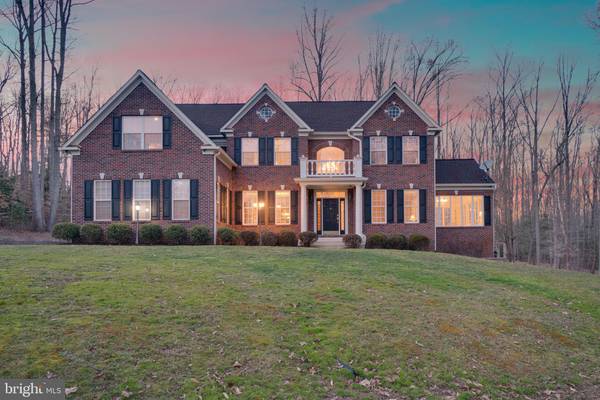 94 FALLING CREEK DR, Stafford, VA 22554