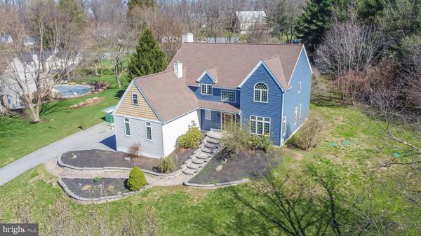 113 QUAIL LN, Kennett Square, PA 19348