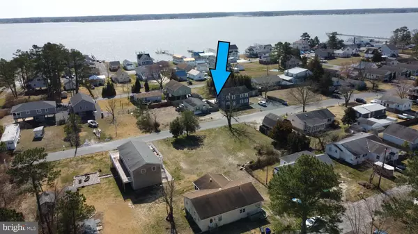 LOT 93 BASIN RD, Millsboro, DE 19966