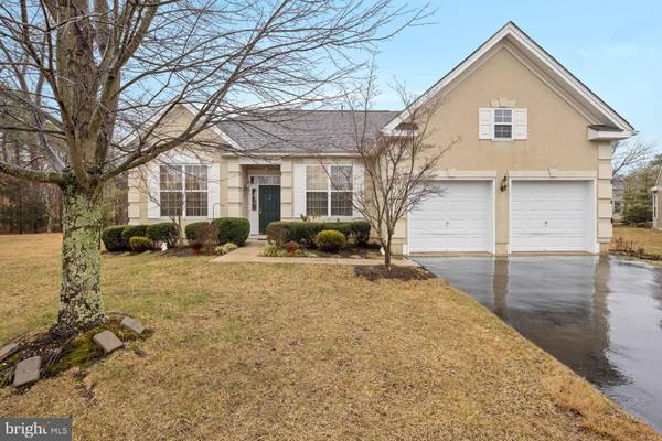 9 TIDELANDS PL, Barnegat, NJ 08005