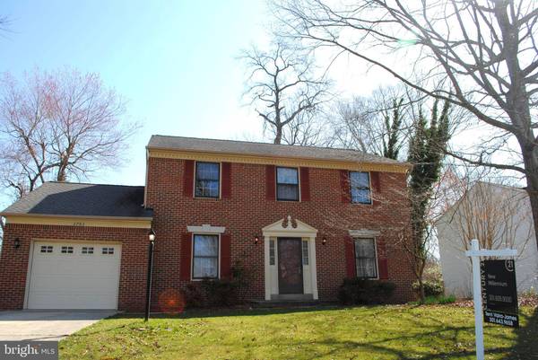 3743 PRIMROSE DR, Waldorf, MD 20602