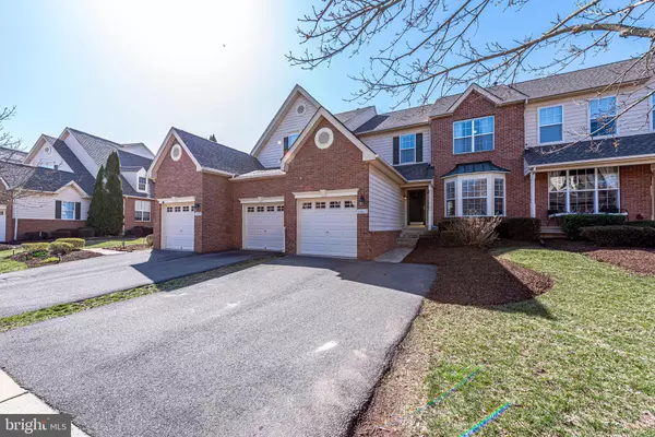 Ashburn, VA 20147,43607 RYDER CUP SQ