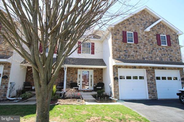 115 BENTLEY DR, Collegeville, PA 19426