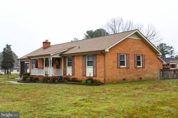 5309 COLD HARBOR RD, Mechanicsville, VA 23111