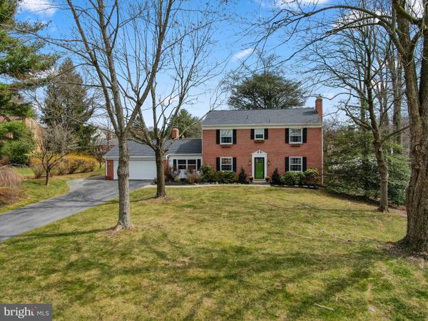 6 MIDDLEBORO CT, Damascus, MD 20872