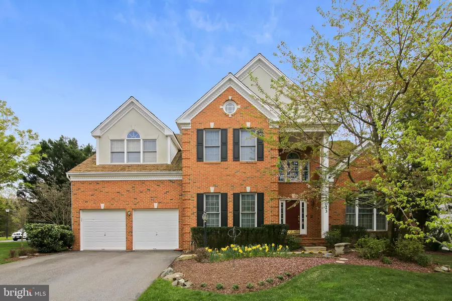 14023 LOBLOLLY TER, Rockville, MD 20850