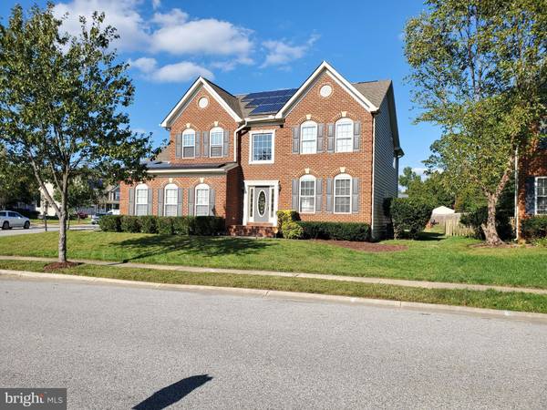 2646 RECESS CT, Waldorf, MD 20603