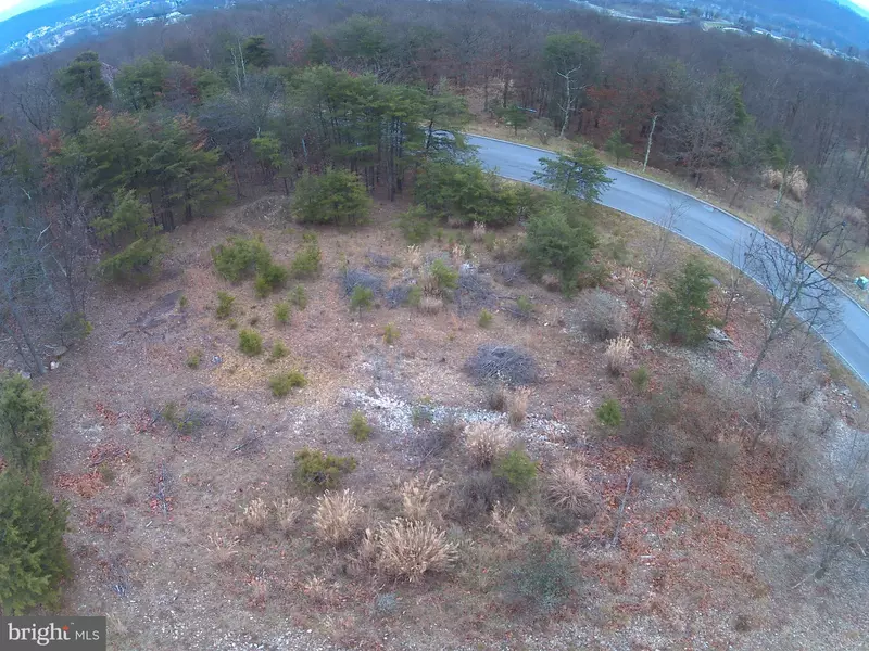 LOT 10 ARROWHEAD TRL, Cumberland, MD 21502