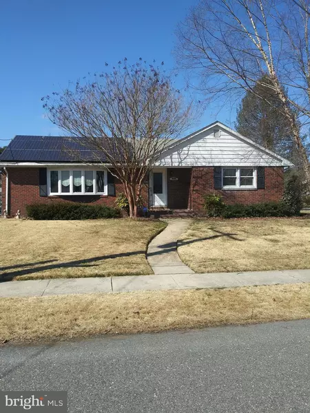 401 PRINCETON ROAD S., Glassboro, NJ 08028