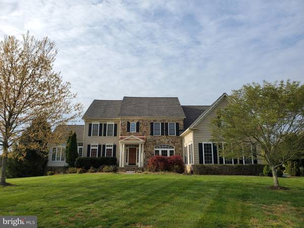 13101 DOMINIQUE ESTATES LN, Catharpin, VA 20143