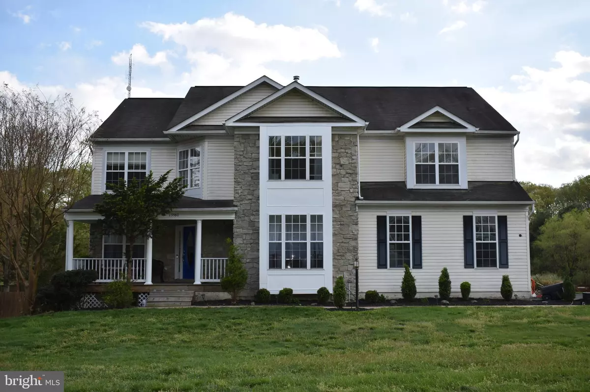 Manassas, VA 20112,13580 DEN HOLLOW CT