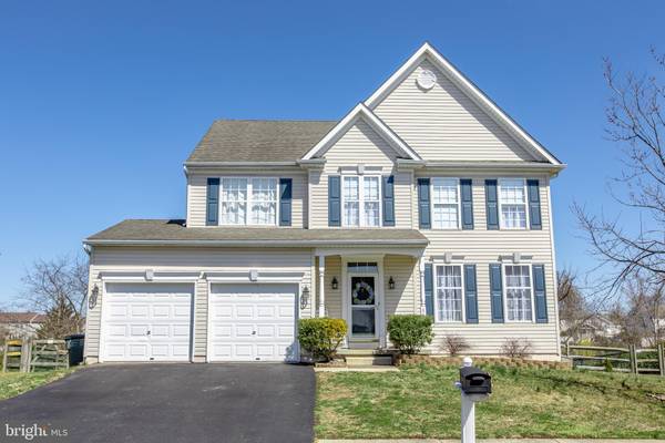 81 CHESAPEAKE LN, Clayton, DE 19938