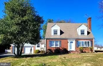 112 W JARRETTSVILLE RD, Forest Hill, MD 21050