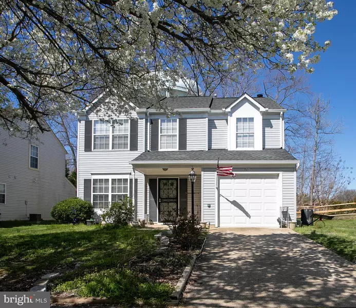 5217 TATTLER CT, Waldorf, MD 20603