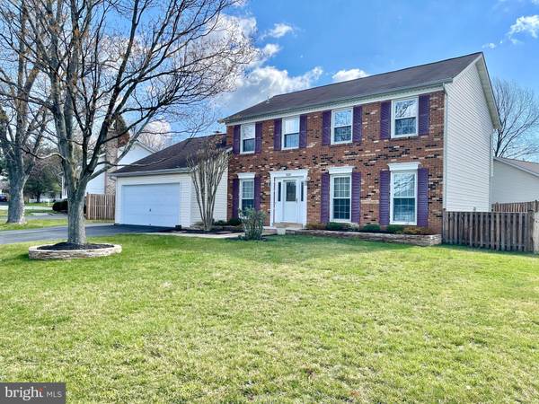 9629 BRANCHVIEW CT, Manassas, VA 20110