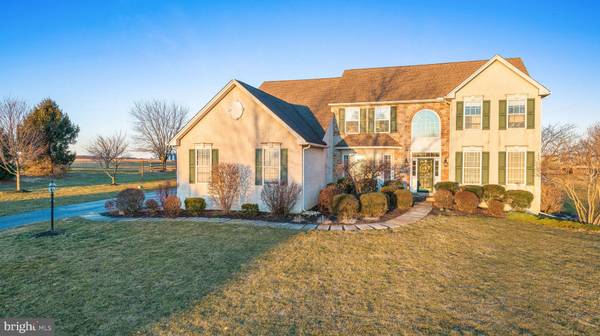 239 GLEN LOCH DR, Honey Brook, PA 19344