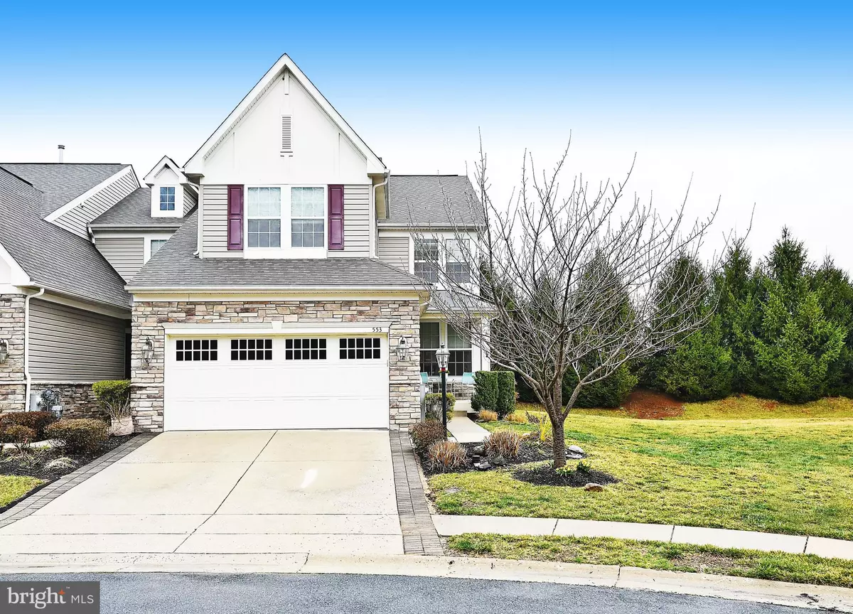 Havre De Grace, MD 21078,553 MAJESTIC PRINCE CIR