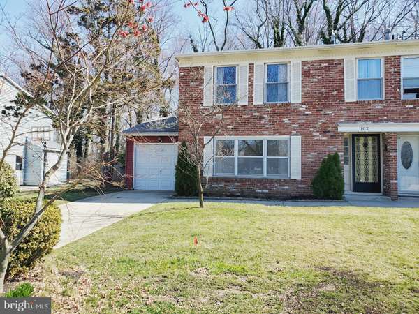 102 PEREGRINE DR, Voorhees, NJ 08043