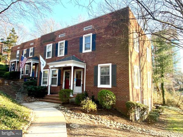 2812 S COLUMBUS ST, Arlington, VA 22206