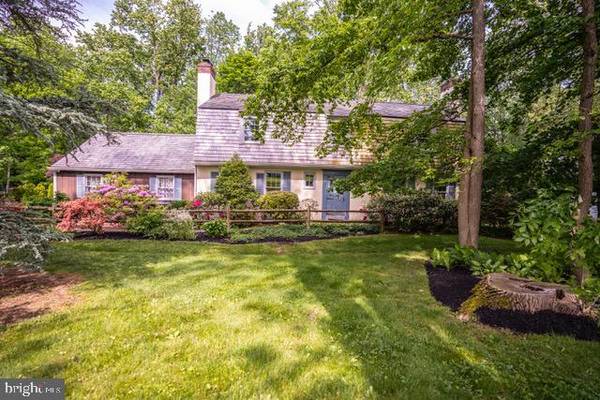 821 MALIN RD, Newtown Square, PA 19073