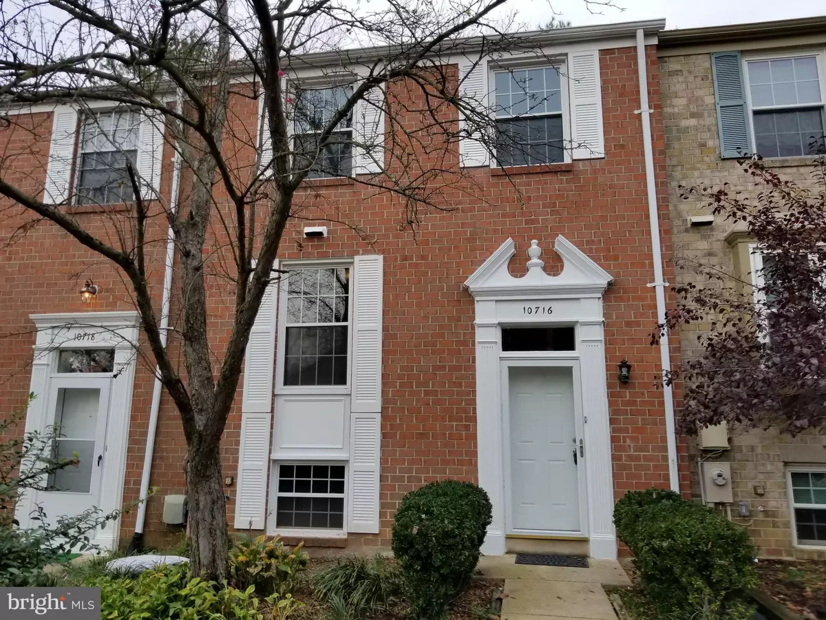 Columbia, MD 21044,10716 CORDAGE WALK