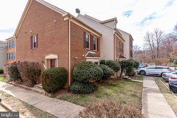 7551 CHRISLAND CV, Falls Church, VA 22042