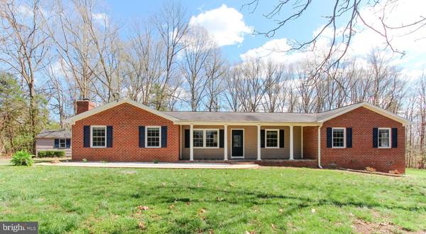 10325 SHENANDOAH PATH, Catlett, VA 20119