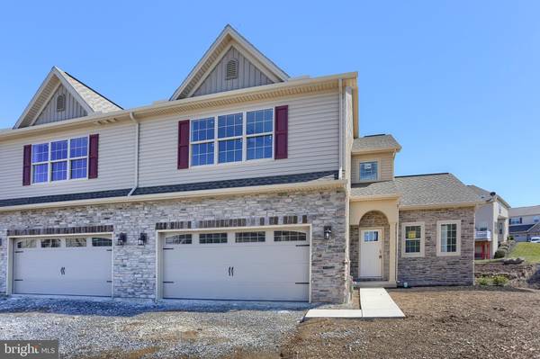 246 WEST VW, Carlisle, PA 17013