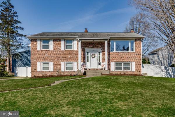 Mount Laurel, NJ 08054,123 GLENBROOK DR