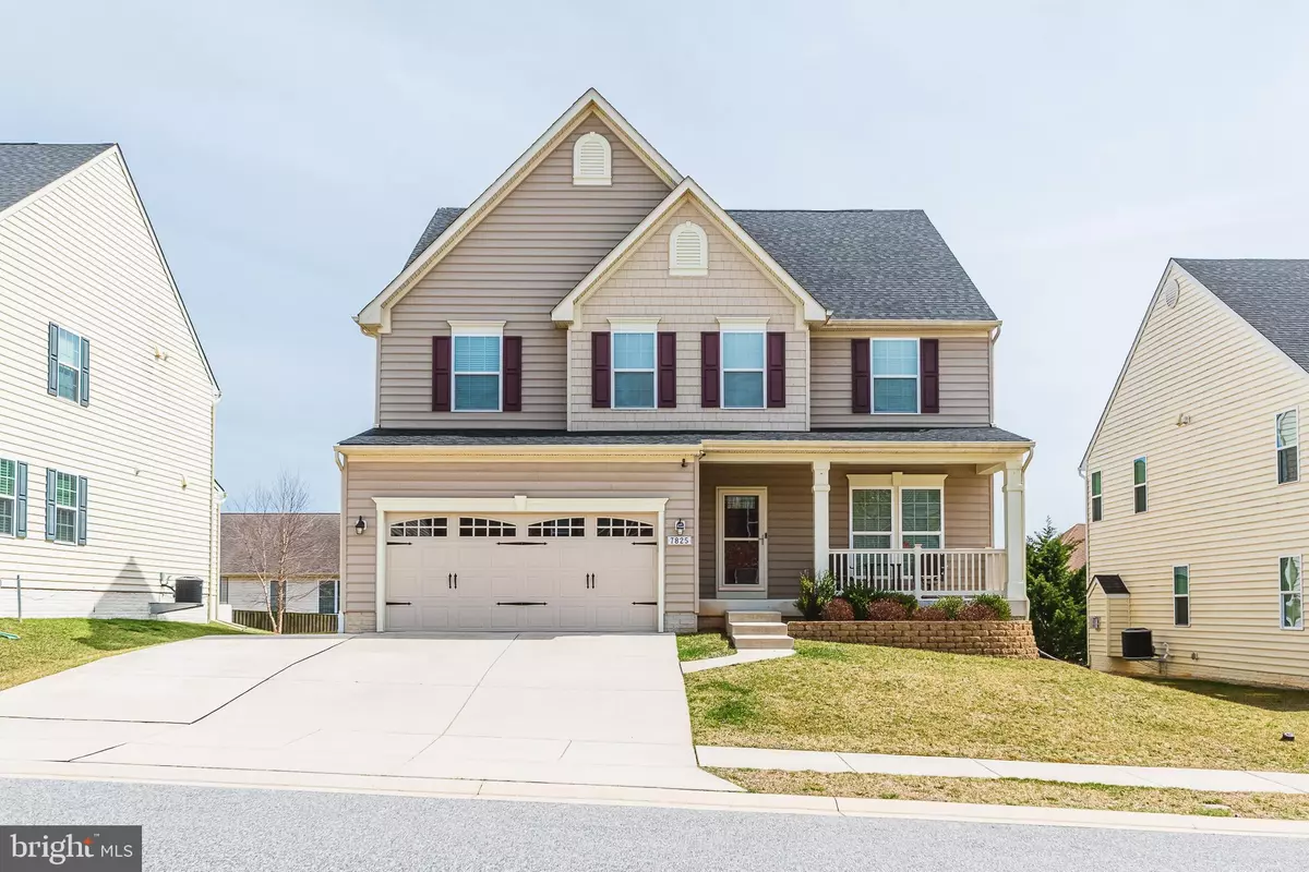 Nottingham, MD 21236,7825 SHADOW KNOLL CT