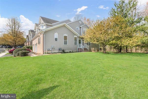 6 JACKSON AVE, Princeton, NJ 08540