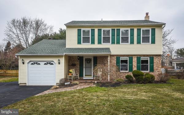 3 DOWNEY DR, Horsham, PA 19044