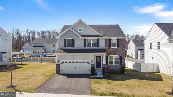 1160 LYNCH CIR, Warminster, PA 18974