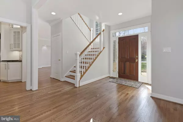 Reston, VA 20194,1308 STAMFORD WAY