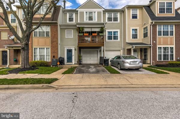 4136 HUNTERS HILL CIR, Randallstown, MD 21133