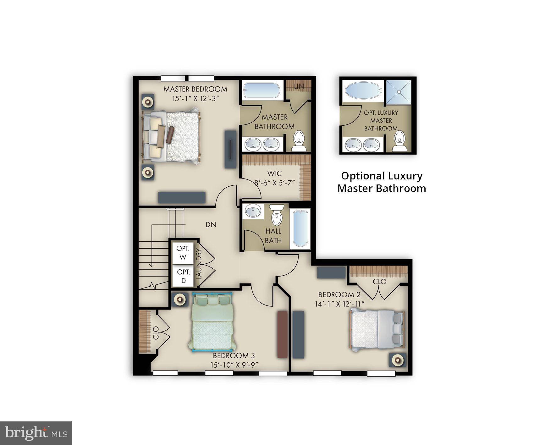 Claymont, DE 19703,411 LENAPE WAY #M91