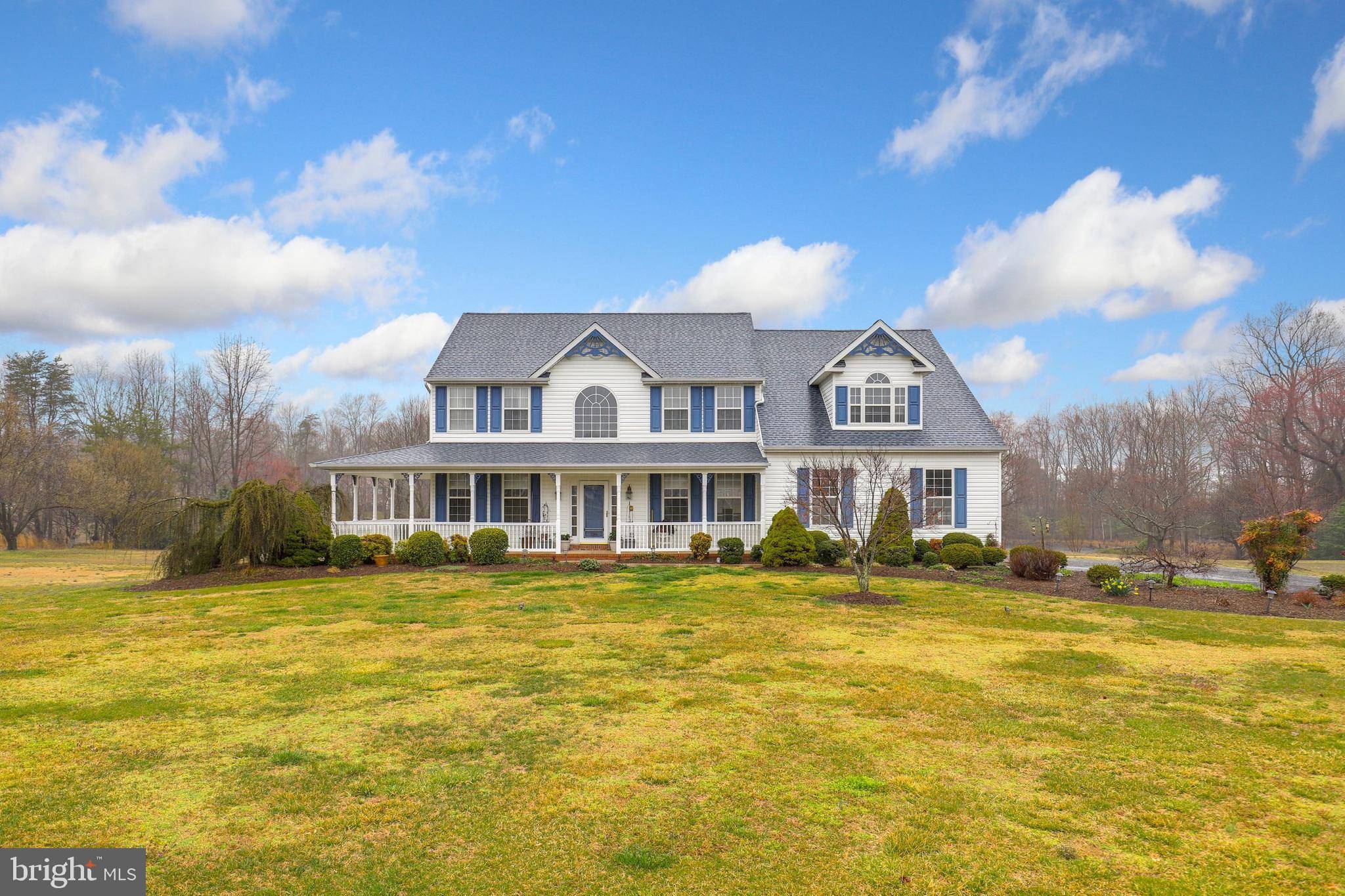 12894 BROADVIEW RUN DR, Waldorf, MD 20602