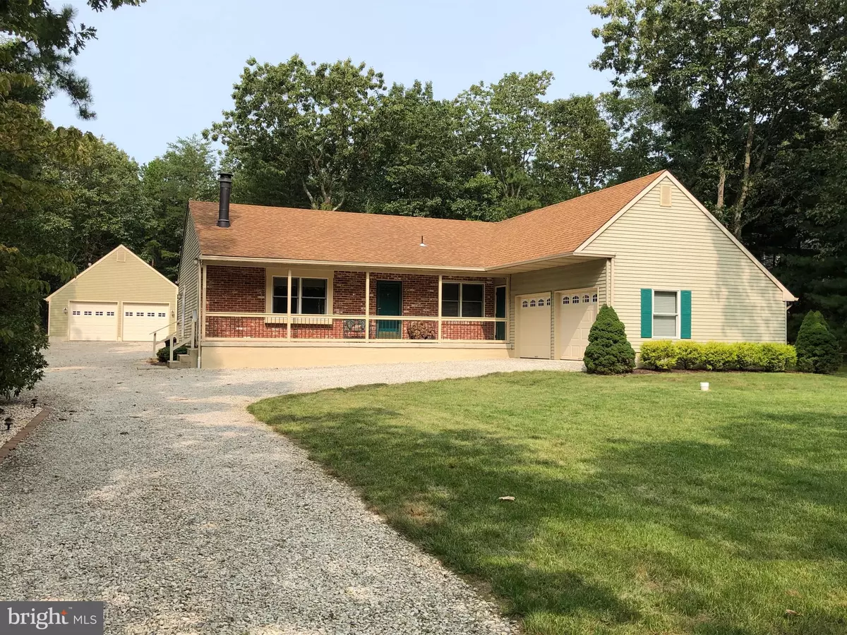 Shamong, NJ 08088,16 TUCKERTON RD