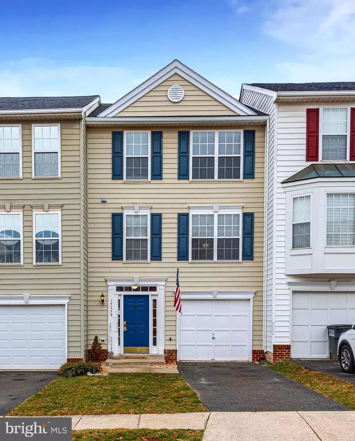 Round Hill, VA 20141,17363 AVION SQ