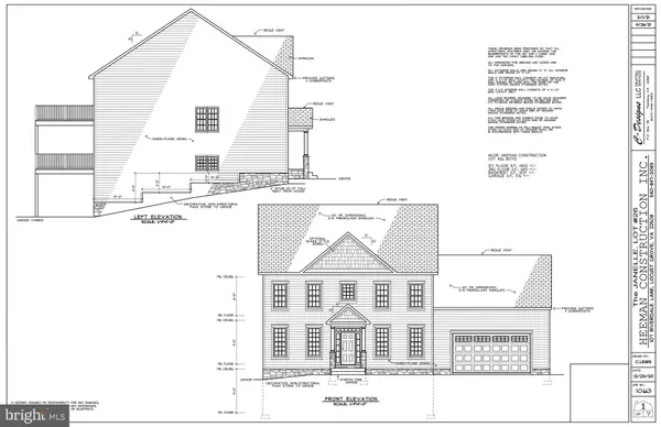 King George, VA 22485,LOT 28 COMPASS