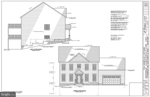 King George, VA 22485,LOT 28 COMPASS