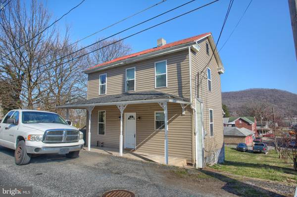 308 LINCOLN ST, Duncannon, PA 17020