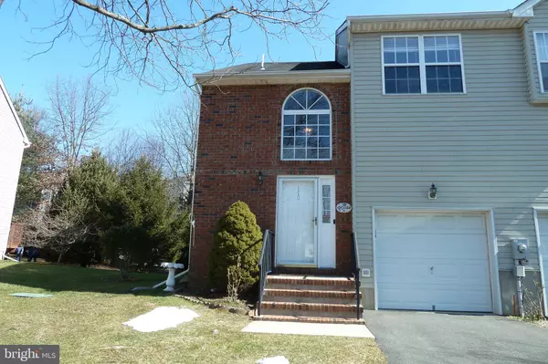 110 PETAL LN, Ewing, NJ 08638