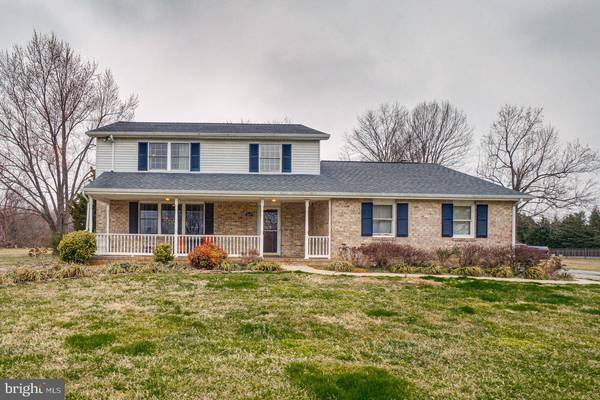 3837 JUSTIN RD, Monkton, MD 21111