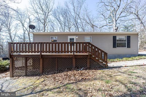 173 MEADOW RD, Luray, VA 22835