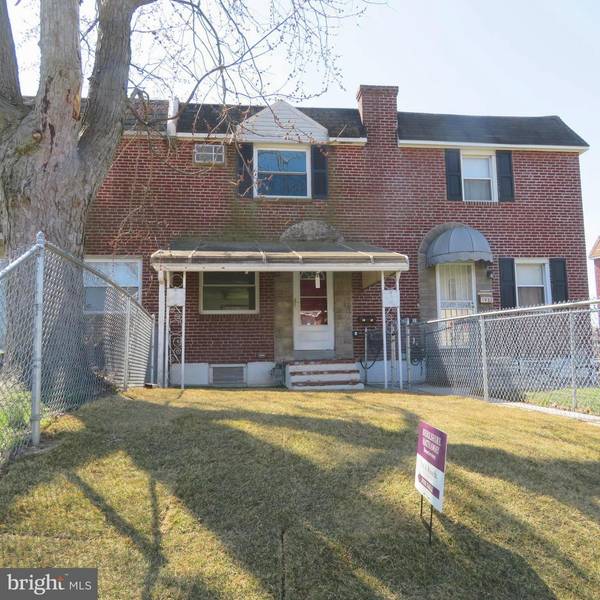 1949 CARTER RD, Folcroft, PA 19032