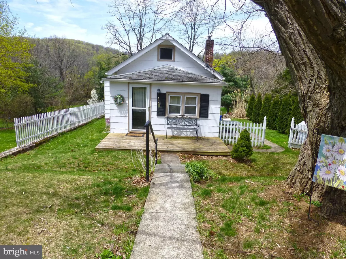 Reading, PA 19606,1521 BUTTER LN