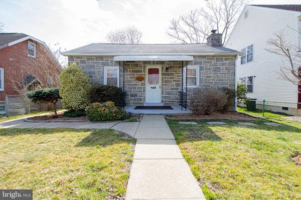 3104 GREEN ST, Claymont, DE 19703