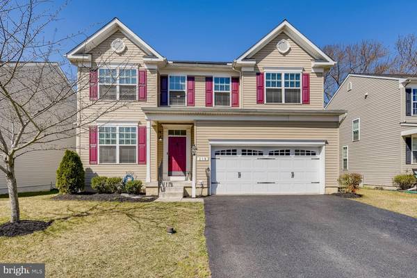 218 MATFIELD CT, Carvel Beach, MD 21226